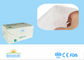 Face Washing Disposable Dry Washcloths For Adults , Dry Antibacterial Wipes 1 Layer