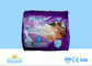 Patented Pull Up Diapers For Babies Non Toxic With 360° Elastic Waistband