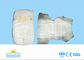 A Grade Custom Made Nappies Double Tapes Personalized Baby Diapers