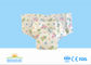 Private Label Custom Printed Disposable Diapers A Grade For Baby
