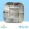 High Absorption Hypoallergenic Disposable Diapers Plain Non Woven For Baby