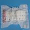 Breathable Chemical Free Diapers Disposable With Magic Tapes , Eco Friendly