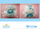 Leakage Proof Infant Baby Diapers Plain Non Woven Newborn Diapers
