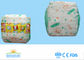 Sticky Tape Newborn Disposable Nappies Child Diapers For Boy / Girl