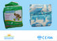Non Woven Disposable Environmentally Friendly Diapers Soft Good Absorbency
