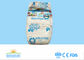 Soft Surface Infant Baby Diapers Healthy Disposable Diapers Anti Rewet