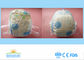 Disposable Pampering Infant Baby Diapers 3D Leak Guard With ISO Certificate