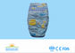 Professional Safest Disposable Diapers For Babies , ISO FDA Standard
