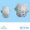 Baby Nappies B Grade Diapers , Non Woven Fabric Baby Diapers For Boys Use