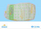 Nonwoven Top Sheet Custom Diapers For Babies Untreated Fluff  Pulp Absorbency Core