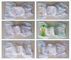 99% Available Stock Lot B Grade Baby Diapers Breathable Soft Backsheet