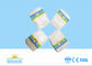 Chemical Free Disposable Baby Nappies For Child , Biodegradable Disposable Nappies