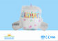 Oem Soft Sleepy Custom Baby Diapers In Bales , High And Instant Absorption