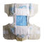 Full Absorb Breathable Disposable Infant Diapers , Newborn Baby Nappies