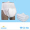 Pulp Sleepy Adult Disposable Diapers , Economy Adult Diaper Pants Underwear