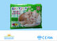 Soft Super Absorbent Non Toxic Infant Baby Diapers Disposable For Boy