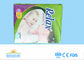 Hypoallergenic Size 4 OEM Relax Chemical Free Diapers / Disposable Baby Nappies