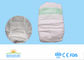 White Color Infant Baby Diapers With Airlaid Paper , Diapers For 1 Month Old Baby