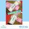B Grade Ladies Sanitary Napkins , Breathable Sanitary Towel For Heavy Periods