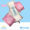 B Grade Ladies Sanitary Napkins , Breathable Sanitary Towel For Heavy Periods