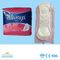 Always Overnight Sanitary Napkins With Wings Disposable Feminine Pads High Absorbency