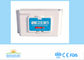 OEM Packed Disposable Wet Wipes , Baby Safe Disinfectant Wipes 75% Isopropyl Alcohol