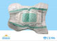 Leaking Proof Velcro Tape Disposable Baby Diapers With Super Absorbency