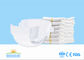 Clothlike Backsheet Nonwoven Adult Disposable Diapers With 1000ml Absorbency