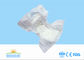 Hydrophilic Nonwoven Disposable Baby Diapers with Ergonomic structure