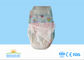 Hydrophilic Nonwoven Disposable Baby Diapers with Ergonomic structure