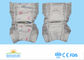 950ml 1100ml Absorption Disposable Baby Nappy With Clothlike Backsheet