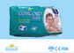 3D Leak Guard SAP Fluff Pulp Disposable Baby Diaper Ultra Soft