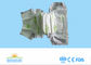 Nonwoven Topsheet Baby Disposable Diapers Size 5 With Magic Tape