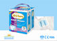 480ml 640ml 800ml Absorption Disposable Adult Diapers With PE Backsheet