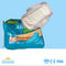 Tissue Paper Wrapped SAP And Fluff Pulp PE Film Ladies Sanitary Napkins