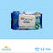 Nonwoven 100% Cotton Customized Disposable Wet Wipes For Baby
