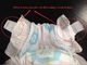 B Grade Stock Disposable Baby Diapers Cloth Like Backsheet Haiti Market