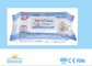 Custom Nature Baby Disposable Wet Wipes 99.9 Pure Water No Addition