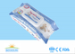 Disposable Baby Wet Cleaning Wipes 99.9 Pure Water For Chile Market