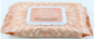 Disposable Facial Wet Wipes For Makeup Removal Disinfection Feminine Cleaning