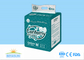 Soft Breathable Non Woven Fabric Adult Disposable Diapers PE Film