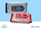 Premium Disposable Disposable Wet Wipes Body Cleaning Baby Single Pack Wet Wipes
