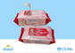 OEM Wet Wipe Design Acceptable Disposable Wet Wipes For Baby Cleaning