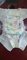Grade B Super Absorbent Breathable Baby Diaper For Sierra Leone Market