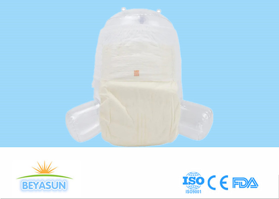 OEM Custom Disposable Baby Training Diaper Pull Ups Pants Diaper