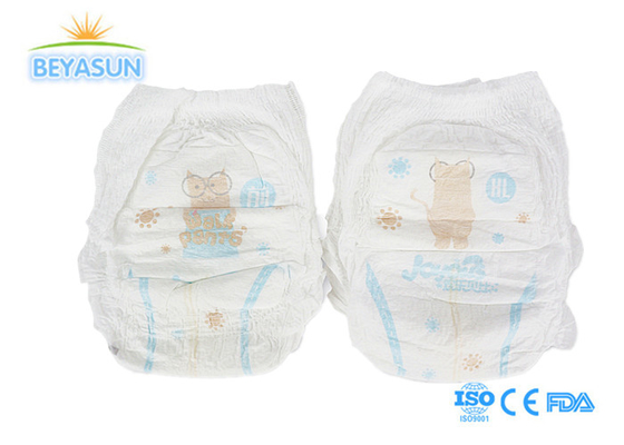 Soft And Comfortable Pull Up Baby Pants The Perfect Everyday Option