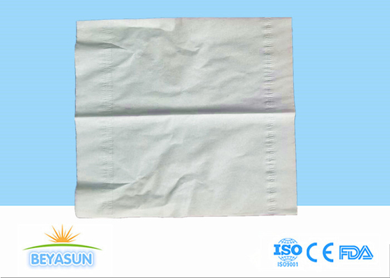 100% Wood Pulp Custom Logo Face Tissue Paper 3ply Facial Napkins Servilletas De Papel