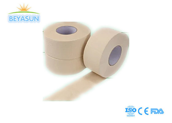 Commercial Virgin Wooden Pulp Printed Toilet Tissue Paper Parent Roll Paper