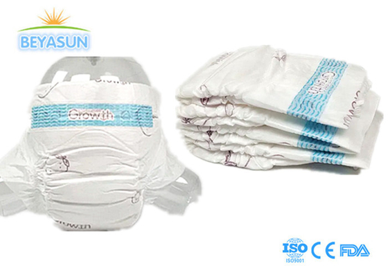 All Sizes Wholesale Ultra Soft Breathable Disposale Baby Diaper Baby Products