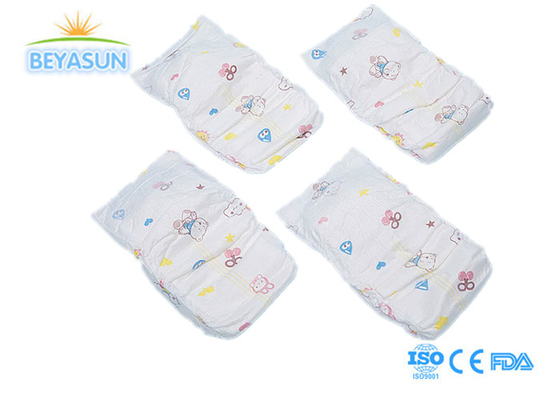 Breathable Magic Tape Non Woven Fabric Factory Wholesale Price Baby Diapers Manufacturer For Uguay Paraguay Argentina